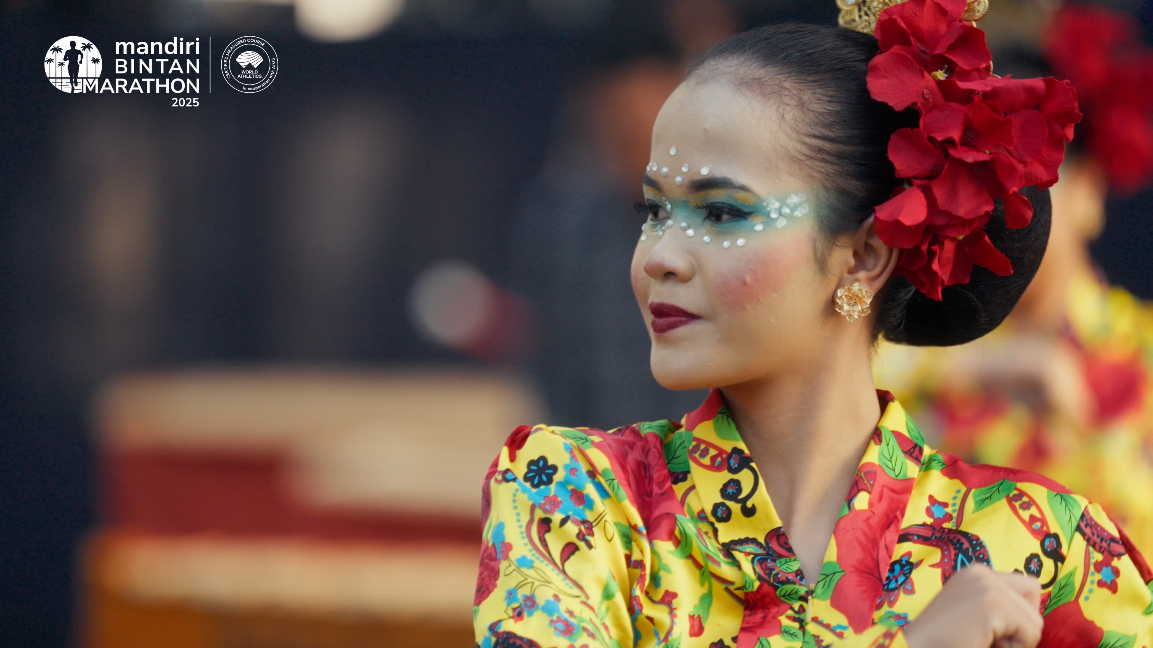 Mandiri Bintan Marathon Aftermovie project