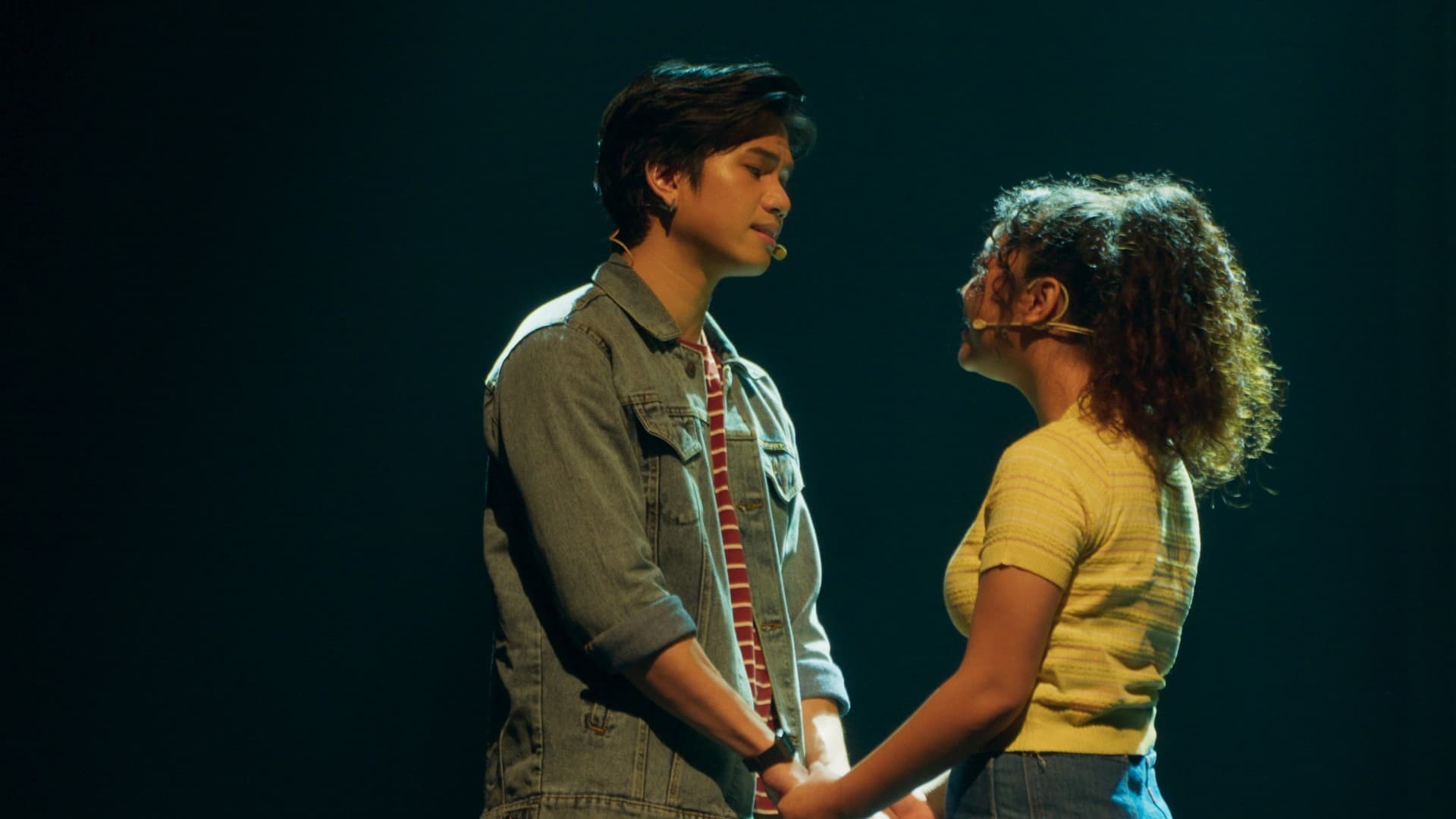 Polarisasi Musikal 2 project